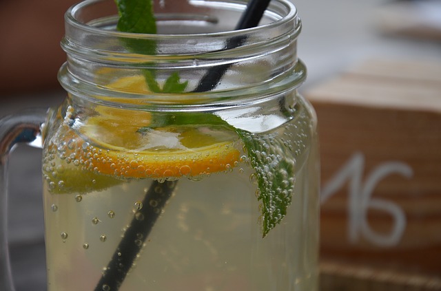 limonáda